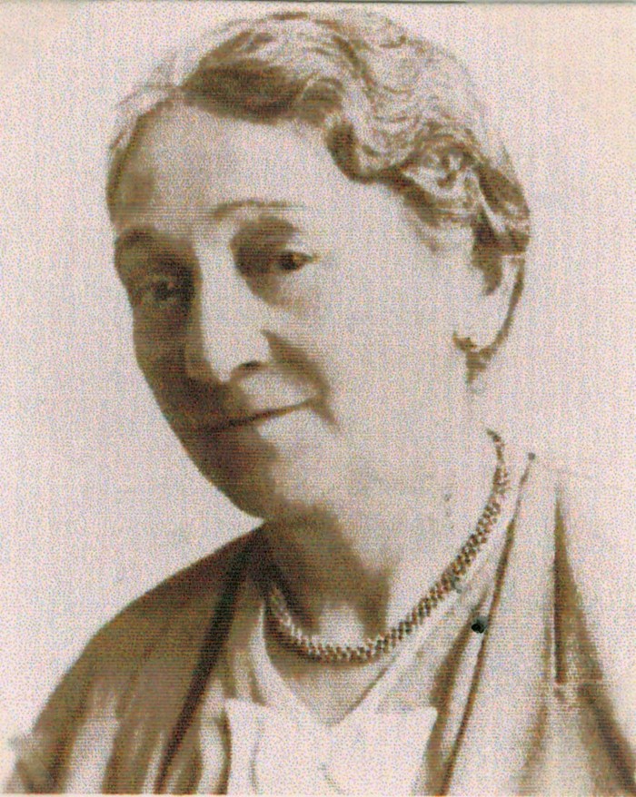 Zdjęcie Laury Ring Cohen