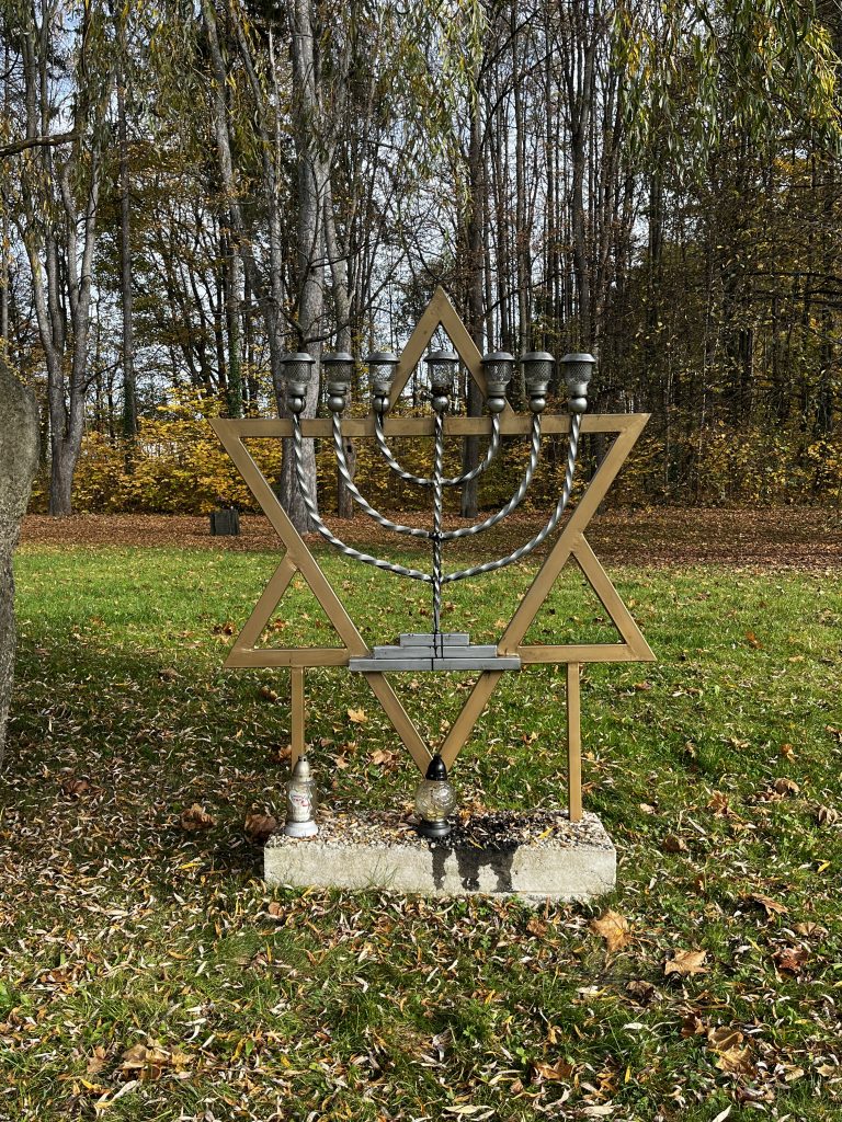 Cmentarz żydowski w Jeleniej Górze